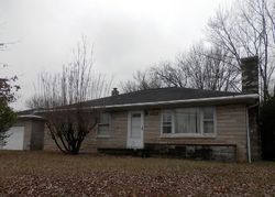 E 3rd Ave, Jasper - IN