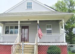 Cherry Ave, Maple Shade - NJ