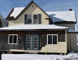 Spruce St, East Millinocket - ME