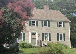Tall Pines Dr, Yarmouth Port - MA