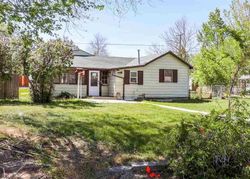 S 1st St, Glenrock - WY