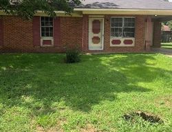 Tolbert St, Ruleville - MS