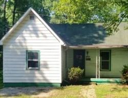 Dake St, Earlington - KY
