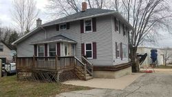 N Forest Ave, Gillett - WI