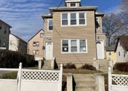Clinton Ave, New Rochelle - NY