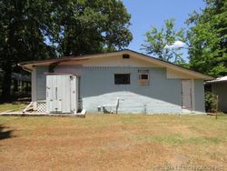 Grandview Cir, Locust Grove - OK
