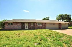 Ridgecrest St, Woodward - OK