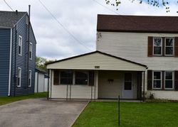 9th Ave, Parkersburg - WV