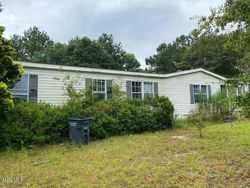 Old River Rd, Vancleave - MS