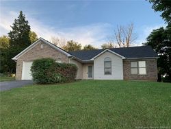Four Leaf Dr, Greenville - IN