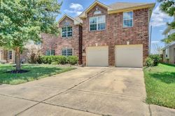 Paddle Rock Ln, Richmond - TX