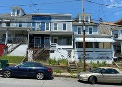 W Walnut St, Coal Township - PA