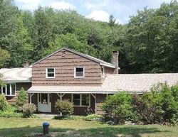 E Hartland Rd, Barkhamsted - CT