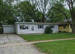 Evans Ave, Machesney Park - IL