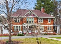 Holmes Rd, Winthrop - ME