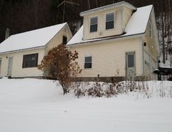 Happy Hollow Rd, South Royalton - VT
