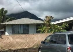 Puuluna Pl, Kaneohe - HI