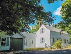 Warren St, Littleton - MA