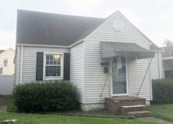 Orchard Ave, Huntington - WV