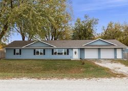 8th St, Minburn - IA