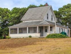 Main St, West Dennis - MA
