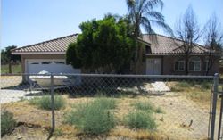 Hansen Ave, Nuevo - CA