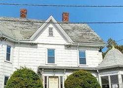 Ellis St, Malden - MA