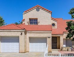 42nd St E, Palmdale - CA