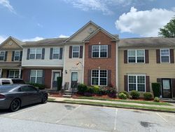 Deerwood Ln Sw, Atlanta - GA