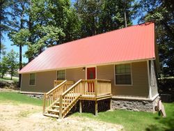 Ridgecrest Dr, Pope - MS