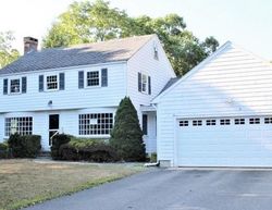 Hawthorne Ave, Barrington - RI