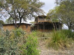 Fm 473, Comfort - TX