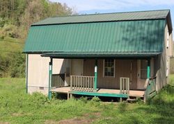 Elkhorn Run, Salem - WV