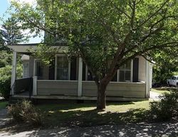Birdsall St, Winsted - CT