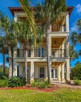 W Palm Beach Ct, Miramar Beach - FL