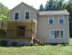 Kunkle Rd, Harveys Lake - PA