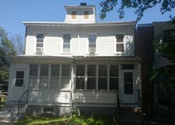 Franklin St, Trenton - NJ