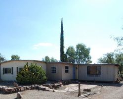E Camino De Tundra, Huachuca City - AZ