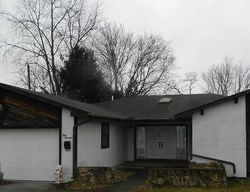 Main St, Greenup - KY