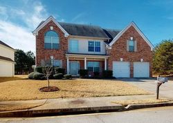 Hickory Cir, Ellenwood - GA