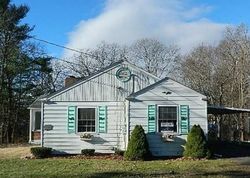 Old Mansion Ln, Whitman - MA