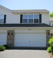 Stoughton Cir, Aurora - IL