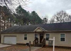 Webb Dr, Forest Park - GA
