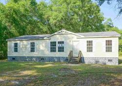 Nw 17th Ct, Bell - FL