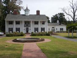 East Lang St, Farmville - NC