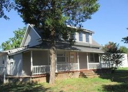 M L Collins Rd, Hartshorne - OK