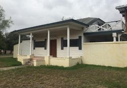 W Lucille St, Hebbronville - TX