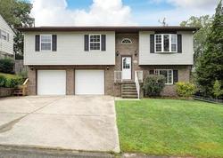 Hudson St, Saint Albans - WV