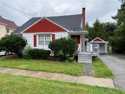 Hawthorne St, Perry - NY