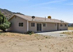 Walker Basin Rd, Caliente - CA